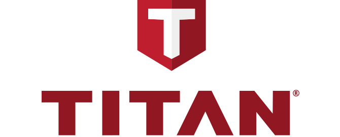 logo TITAN