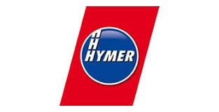 logotipo de hymer